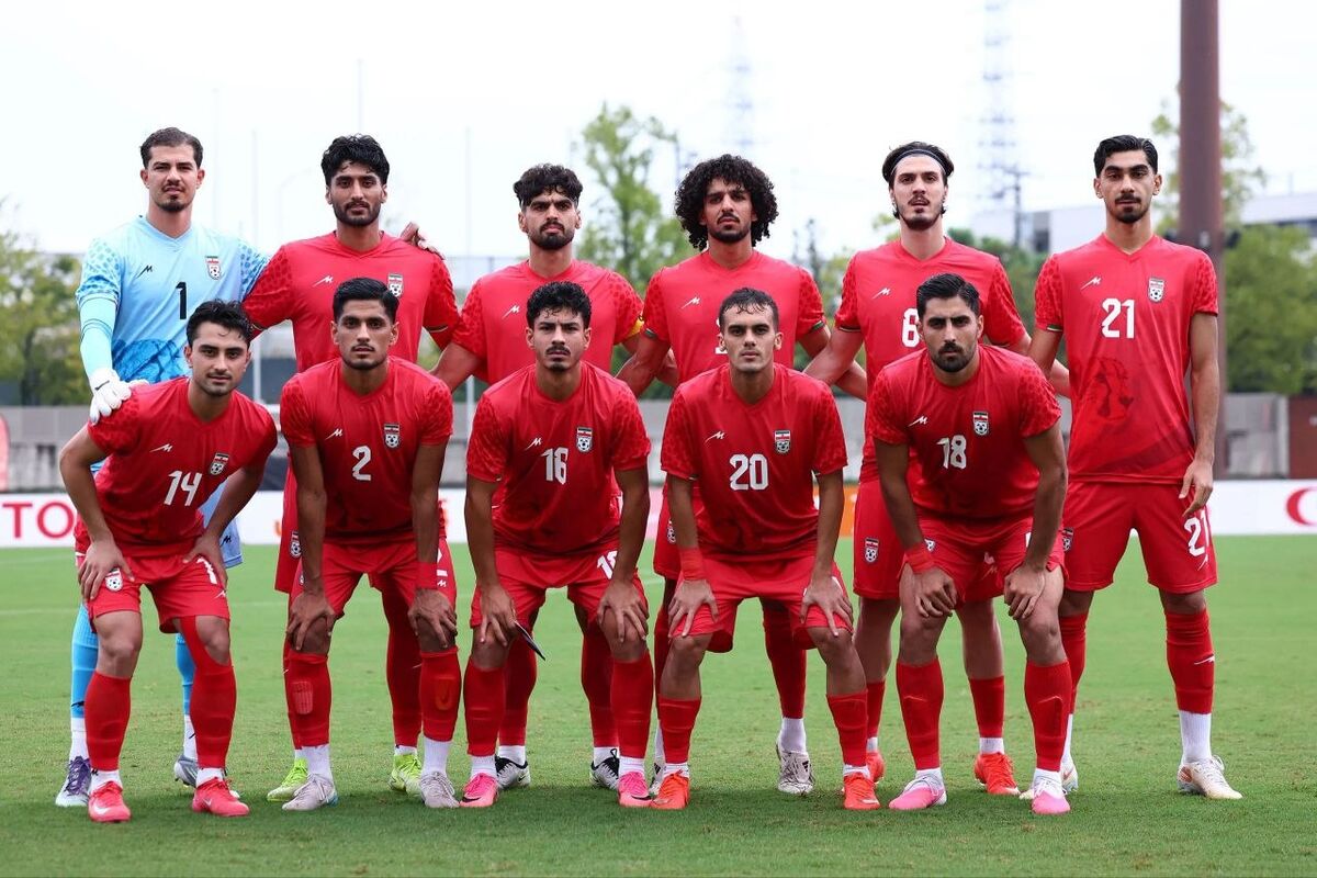 ایران ۰-۰ چین؛ مأموریت ممکن یاران عبدی با گذر از دیوار چین!