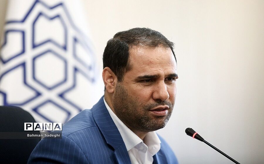 سال گذشته 25 درصد به ظرفیت دانشگاه فرهنگیان افزوده شد