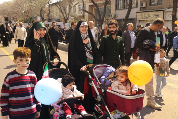 کودکانی از جنس انا علی العهد 