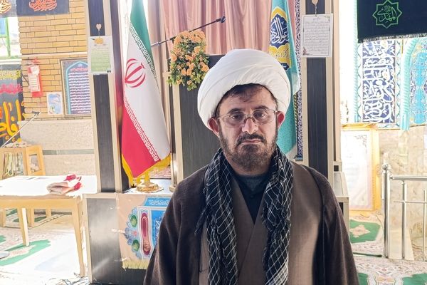 حماسه 9 دی نماد اقتدار ملی است 