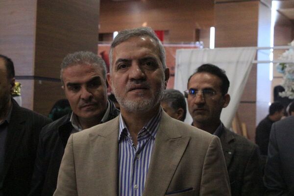 دومین جشنواره پوشش ایرانی اسلامی نوردُخت دربهارستان‌دو