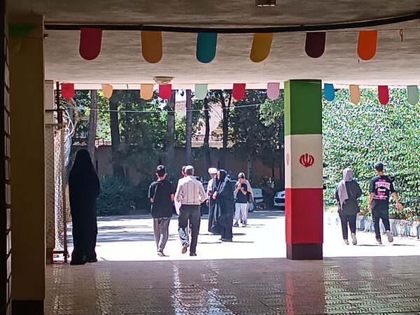 آغاز ثبت نام پایه دهم در هنرستان فنی علی شریعتی 