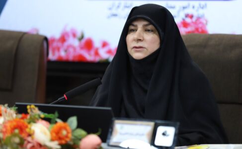 مدیران مدارس شاهد رهبران عرصه تربیت‌اند، نه صرفاً مدیر اجرایی