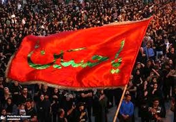 گلویت شد پاره از پیکان قربان لب‌هایت ای گل خندان