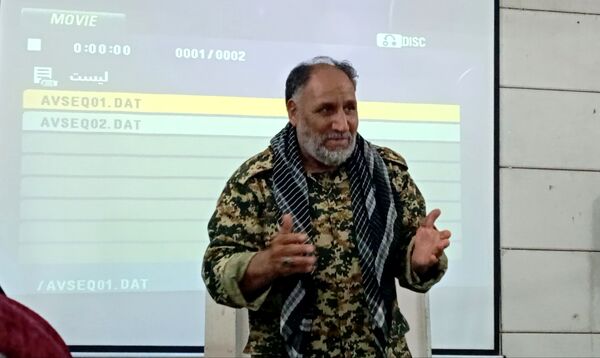 مرکز فرهنگی دفاع مقدس خرمشهر؛ قلب یادگارهای خونین نبرد