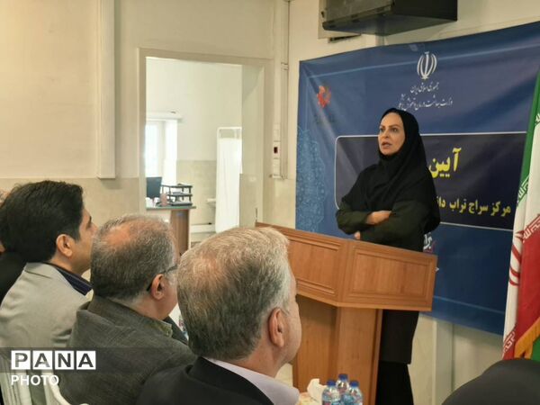 سراج؛ فانوس امید سلامت روان در شمال تهران، همزمان با عید قربان روشن شد