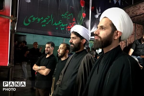 همچون قاسم ابن الحسن(علیه السّلام)، هم عهد با ولی زمان