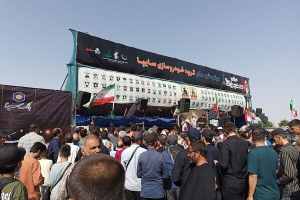 برپایی کاروان حرم تا حرم در روز ارتحال معمار کبیر انقلاب اسلامی 