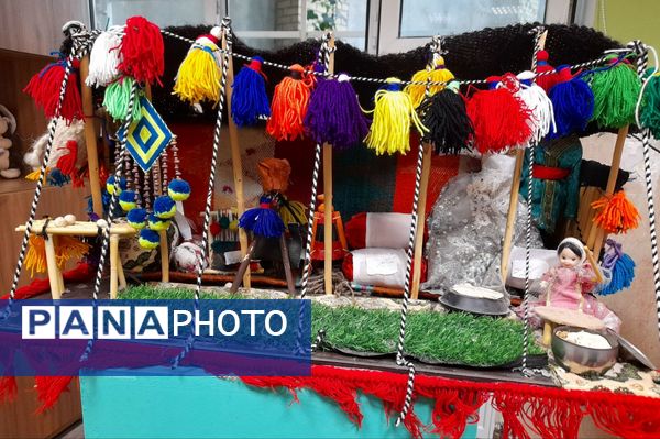 جشنواره  «دور ریختنی‌های دوست داشتنی» در شیراز