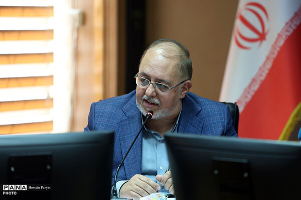 نشست هم اندیشی وزیر آموزش و پرورش با منتخبی از معلمان مدارس