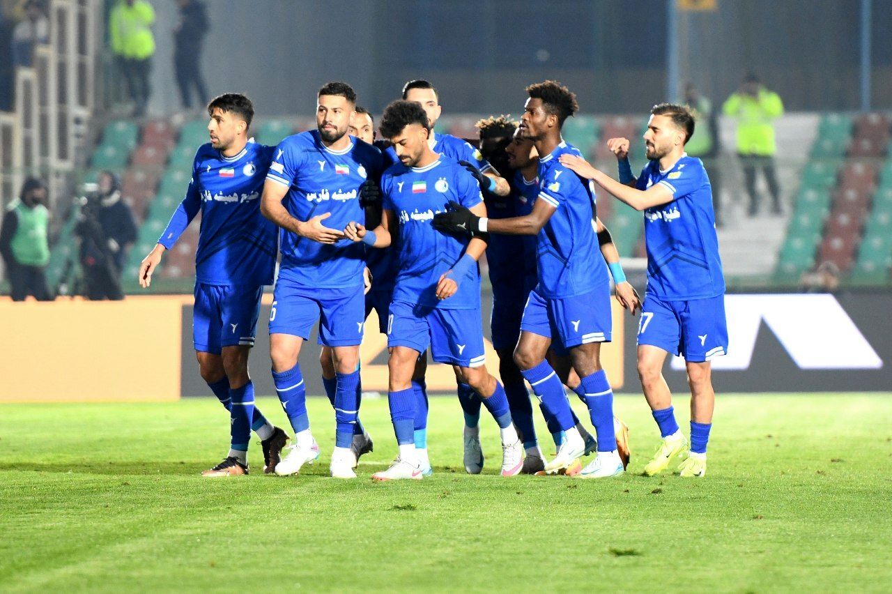 با اعلام آرای کمیته وضعیت؛ استقلال نقره داغ شد