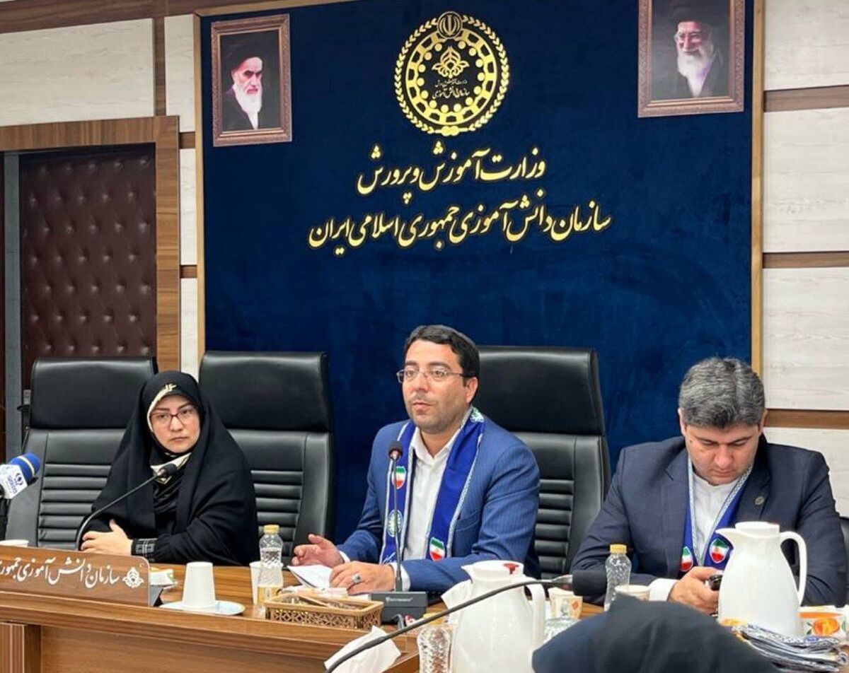 تحولی شش‌ماهه در آموزش و پرورش آذربایجان شرقی؛ از نماد تا مشاوره، همه دانش‌آموزان در مسیر امن تربیتی