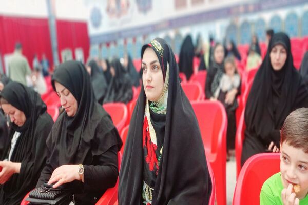 تجلیل از هنرمندان عرصه سرود کهگیلویه‌و‌بویراحمد