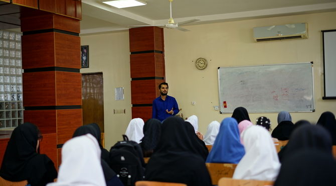 خبرنگاری برای دنیای امروز