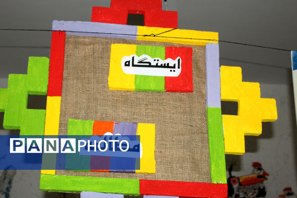  فعالیت‌های تابستانه کانون پرورش فکری کهگیلویه‌ و‌ بویراحمد