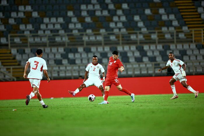 صعود امیدها با طعم صدرنشینی/ کافا اندکی فراموش شد 