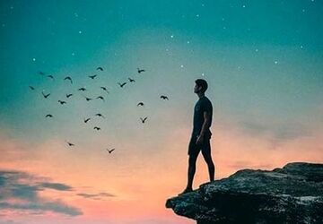  قسمت ششم پادکست‌ «انگیزه برای موفقیت»
