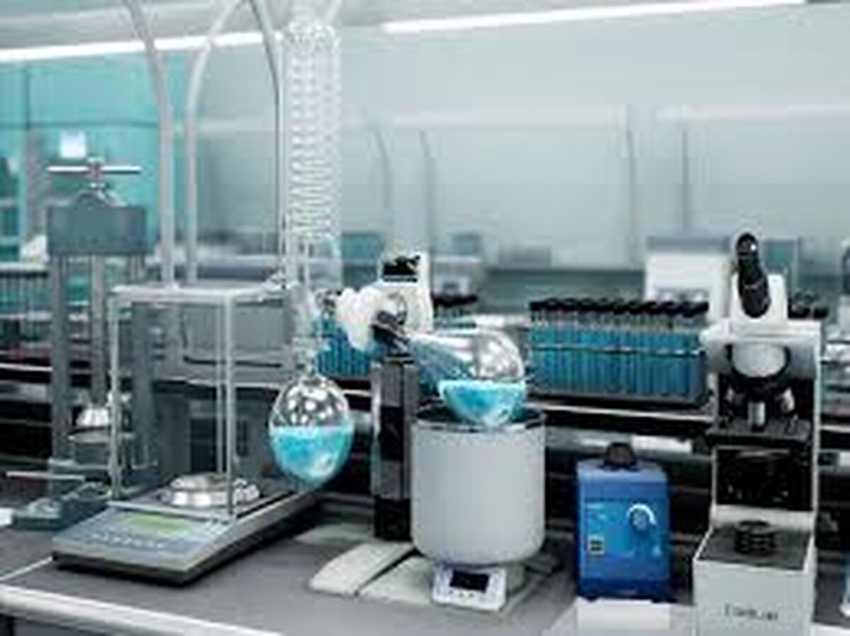 تشریح حمایت‌های معاونت علمی ریاست‌جمهوری از تجهیزات پیشرفته جدید آزمایشگاهی