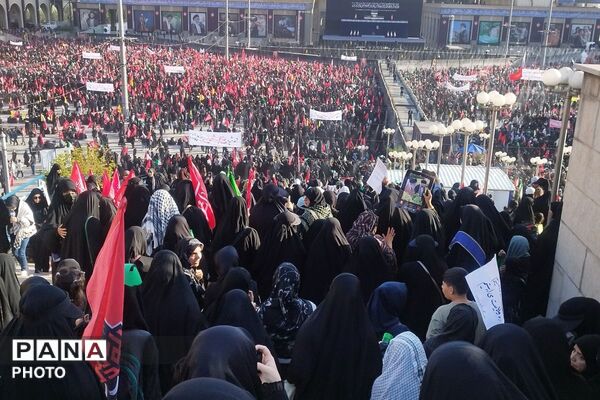 وداع با ساکن خیابان کشوردوست از تهران