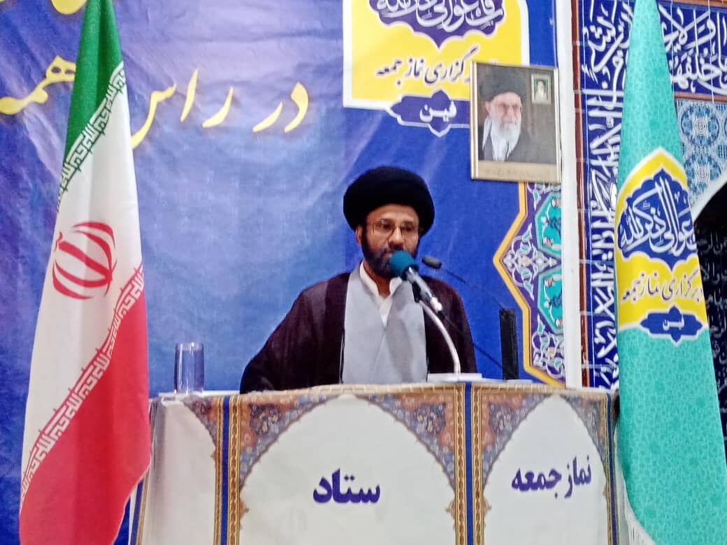 تقوا، کلید ورود به بهشت و عامل نزول رحمت الهی است