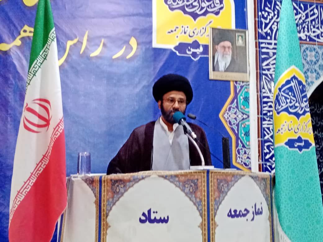 تقوا، کلید ورود به بهشت و عامل نزول رحمت الهی است