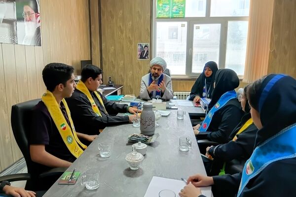 فعالیت‌های اصلی سازمان دانش‌آموزی در دو محور «پیشتازان» و «خبرگزاری پانا» انجام می‌شود