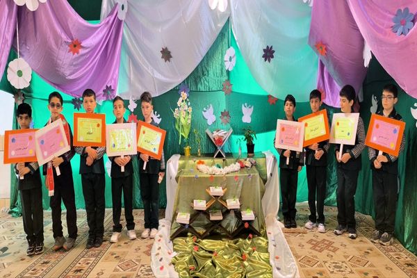 مسابقات قران فرصتی برای درخشش دل‌های روشن 