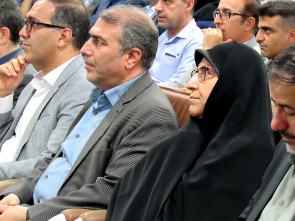 برگزاری دوره توانمندسازی معلمان کردستان برای ارتقای کیفیت آموزش متوسطه اول