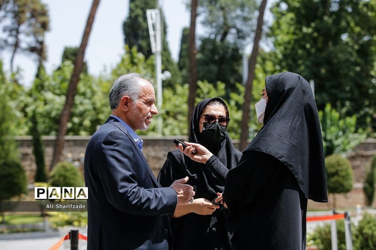 شهید رئیسی بر نظارت بر بازار تاکید داشتند