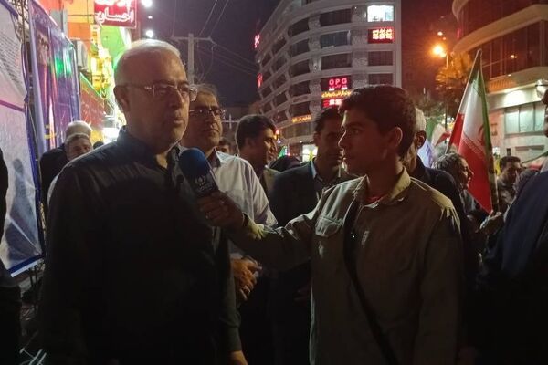 نهضت عدالت آموزشی با محوریت کشف استعدادها در استان کلید خورد