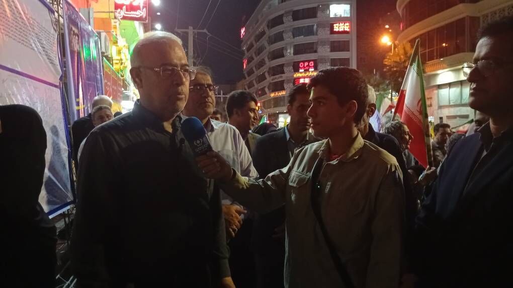 نهضت عدالت آموزشی با محوریت کشف استعدادها در استان کلید خورد