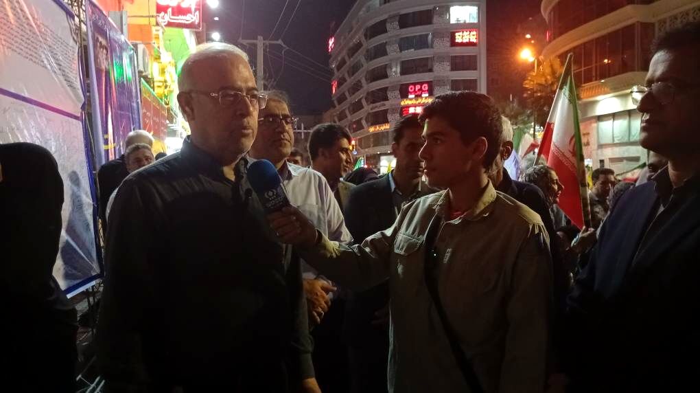 نهضت عدالت آموزشی با محوریت کشف استعدادها در استان کلید خورد
