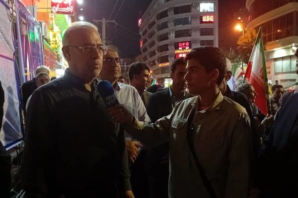نهضت عدالت آموزشی با محوریت کشف استعدادها در استان کلید خورد