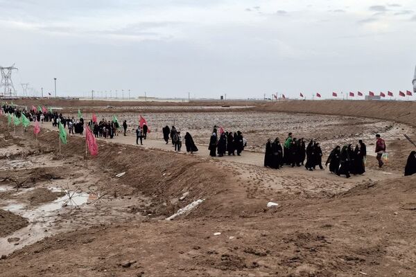 راهیان نور یک سفر سیاحتی، اجتماعی برای تجدید بیعت با شهدا