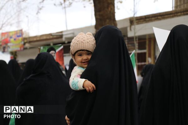 در قدس نماز خواهیم خواند