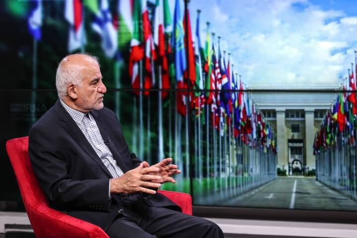 «پیمان عدم تعرض»؛ طرحی چینی برای نظم جدید خلیج فارس‌/ پکن امنیت انرژی خود را در تهران جست‌وجو می‌کند‌