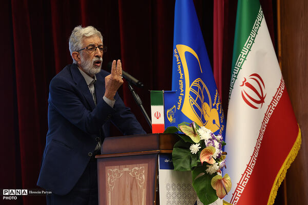دومین اجلاسیه پانزدهمین کنگره اتحادیه انجمن‌های اسلامی دانش‌آموزان