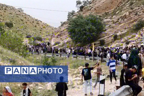 بازی دراز؛ معبری به سوی آسمان 