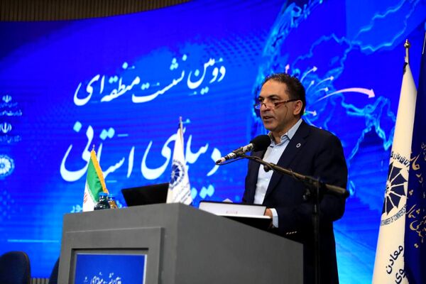 پنل همکاری‌های اقتصادی، استانی ، تجاری، سرمایه‌گذاری و مناطق آزاد