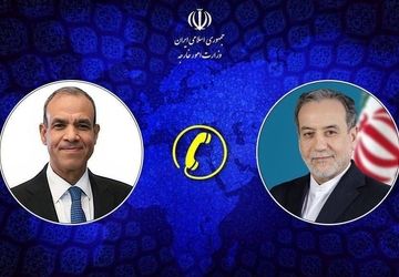 پیگیری جدی جمهوری اسلامی ایران برای شناسایی متجاوز و پرداخت خسارت