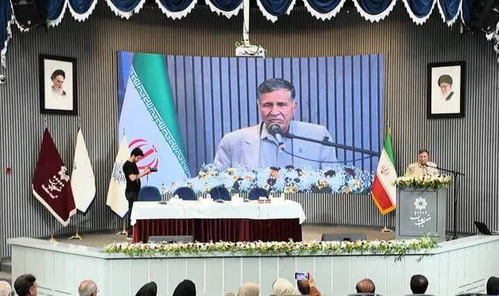 فردوسی، زبانِ وجدان تاریخی ایرانیان است