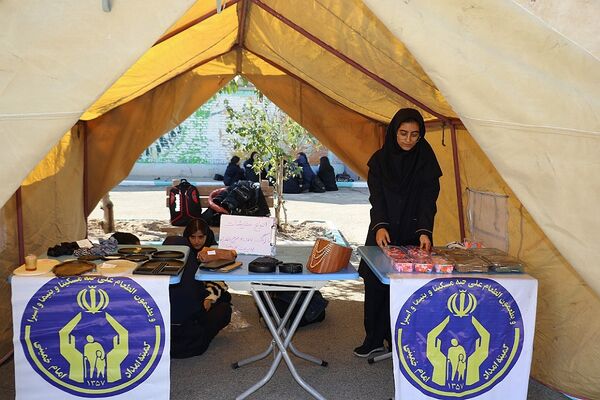 برگزاری«شور عاطفه‌ها» در مدارس قیامدشت ناحیه یک شهرری