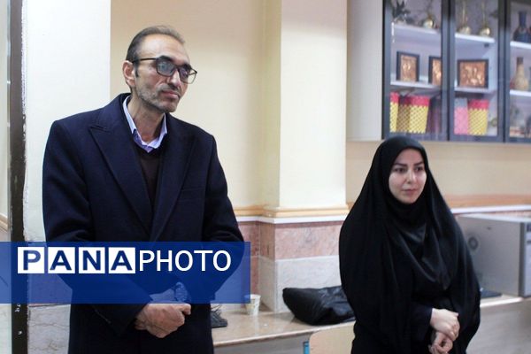 کارگاه تبیین و واکاوی ضروریات سفر یادگیری در بهارستان‌دو