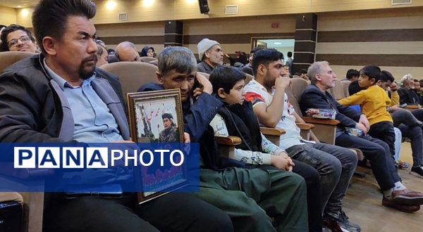 اختتامیه پنجمین محفل قرآنی هیات و کانون جواد الائمه خراسان رضوی