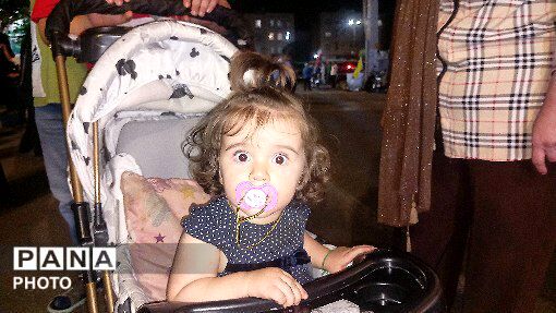 ملاردی‌ها در موج مردمی حماسه آفریدند