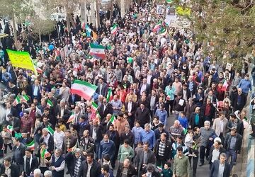 وقوعِ حضور در افقِ معنا