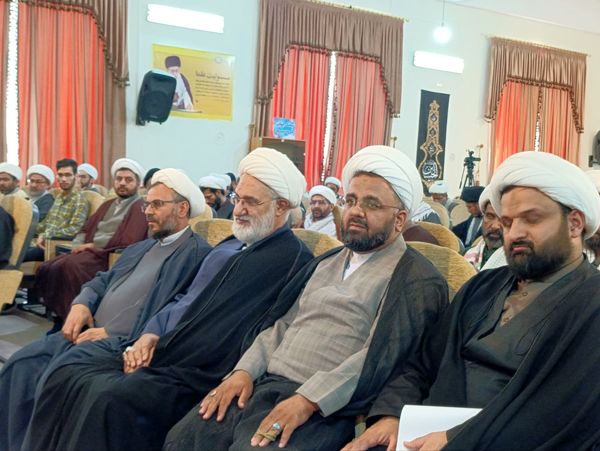 همایش رزمایش طلایه داران محرم 