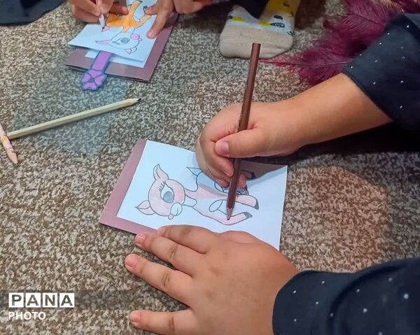 عزاداری ایام پایانی ماه صفر در هیات زیر گنبد طلا 