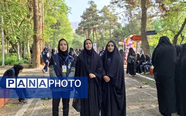 آنچه در اردو‌ ملی پانا گذشت!