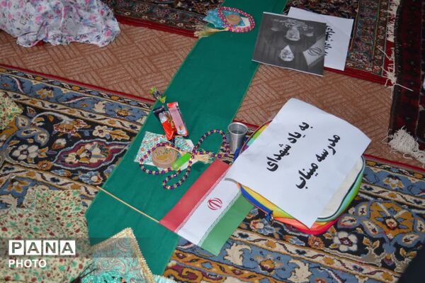 نماز جمعه فارسان؛ تجدید بیعت با ولایت و بصیرت افزایی